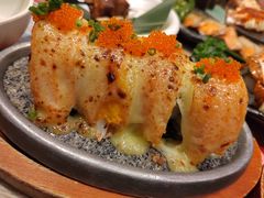 -友壹町寿司(佛山新DNA店)