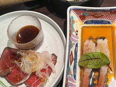-匠和风精致料理(莆田财富中心店)