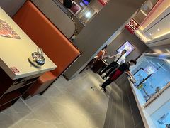 -蝎王府羊蝎子(虎坊桥总店)