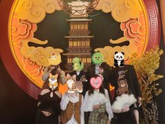 -NINES推理馆·实景侦探推理剧MIXPLAY(静安店)