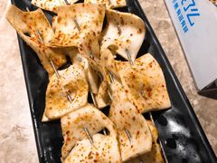 烤黄喉-沪小胖小龙虾(淮海中路旗舰店)