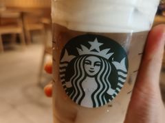-星巴克(武汉湘隆时代广场店)