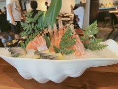 -Mr.Fish鱼鲜生海鲜放题(高德置地冬广场店)