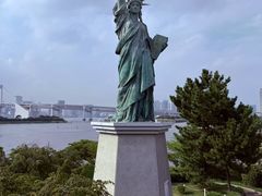 -台场海滨公园船码头