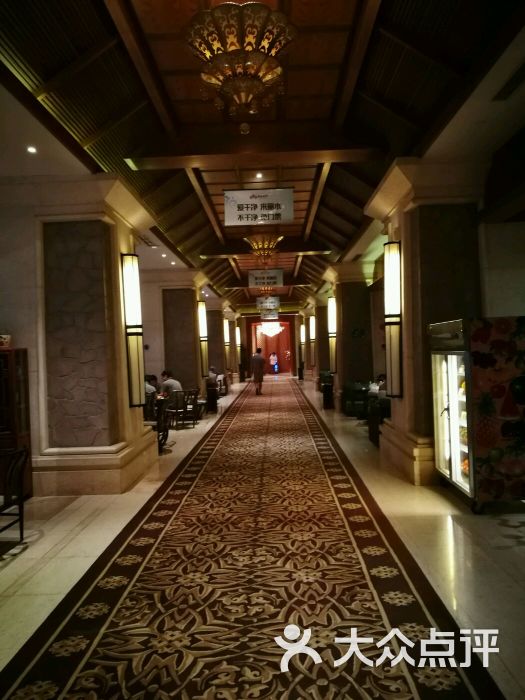 丽水金沙温泉水会-图片-大连休闲娱乐-大众点评网