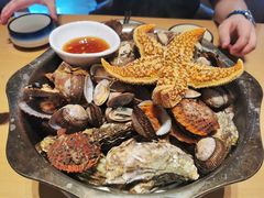 -映像威海·海鲜味道(经区店)