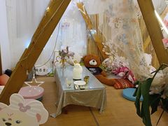 -天空花园餐吧·生日·团建(南山店)