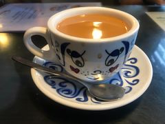 -翠华餐厅(湾仔店)