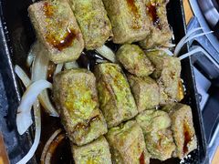客家酿豆腐-天程知味园