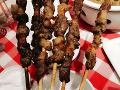 -西贝莜面村(近铁城市广场店)