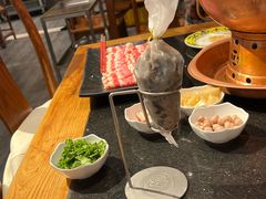-南门涮肉(上海二店)