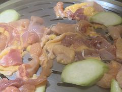 -阿鸡鱼庄·顺德鲜蒸小炒(亚运村店)