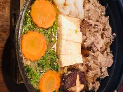 -铃木食堂(帽儿胡同店)