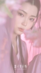 -盘子女人坊生日照·摄影馆(华强店)