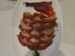 -福来居烤鸭店(天坛二店)