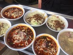 -吴记怪味面(牛王庙店)