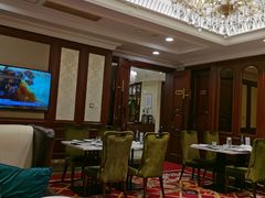 大堂-子霖南山鲜虾面(南山总店)