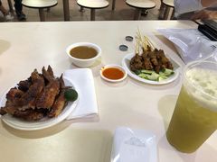 -纽顿熟食中心