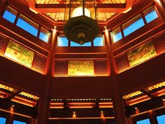 -苏州吴宫泛太平洋酒店