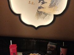 -绿茶餐厅(朝阳大悦城店)
