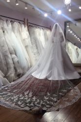 -SATIN COUTURE瑟庭婚纱礼服馆