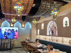 -巴尔喀十新疆餐厅(开发区店)