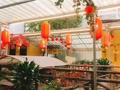 -妈妈味道生态私房菜(下潘家坝街店)