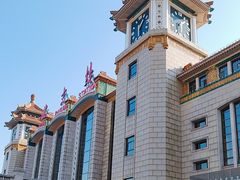 -北京站