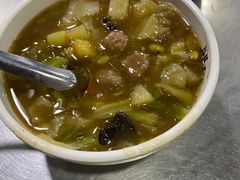 -邢老三肉丸糊辣汤(西安总店)