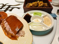 -滨河壹号烤鸭