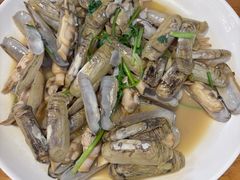 -旺角小渔村·海肠捞饭开创者(环山路店)