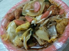 -十二中麻辣拌(石油学院店)