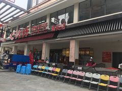 门面-阿胖龙虾(罍街店)