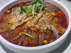 -粤香村(清真川菜店)