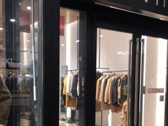 -宁波杉井奥特莱斯广场