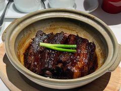 -荣轩(新荣记环球金融中心店)