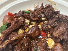 -鸿运楼·舌尖上的徽菜