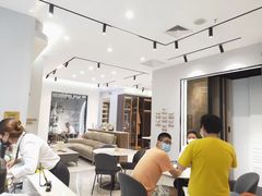 -索菲亚衣柜橱柜家具全屋定制(汶水红星店)