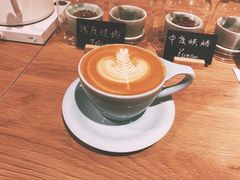 -GOTLOT COFFEE&KITCHEN角落厨房NOOK店