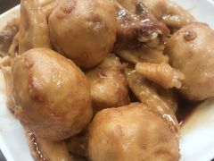 -潘苏凉茶馆(康之宝超级广场店)