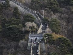 -慕田峪长城