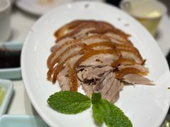 -紫光园·烤鸭(吕家营店)