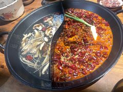 -楠火锅(龙阳广场店)