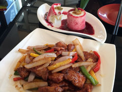 -栈桥王子饭店-风味餐厅