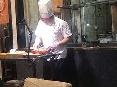 -天和晟烤鸭店(玉泉西街店)