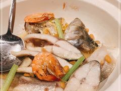 -陈鹏鹏潮汕菜(欢乐海岸 海边景观店)