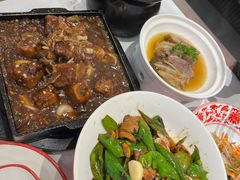 -金陵后厨·南京菜(新街口秣陵路店)