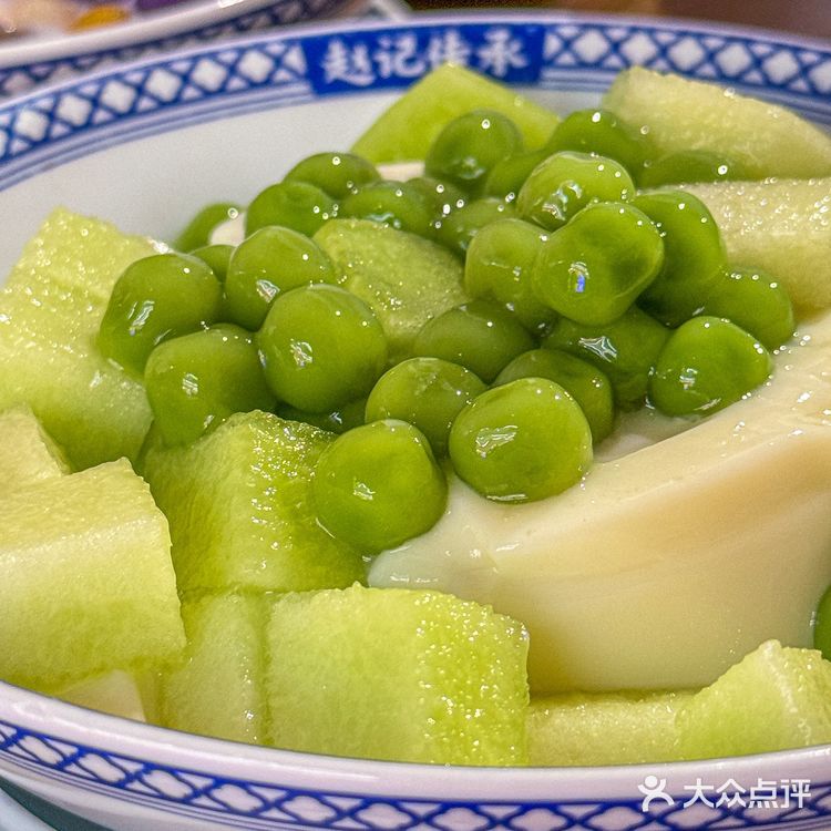 赵记传承真的绝绝子!!