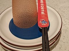 -鱼酷活鱼烤鱼(新世界城店)