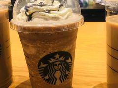 -星巴克(天津佛罗伦萨小镇店)